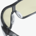 Hellberg Krypton Clear ELC AF/AS Safety Glasses 21531